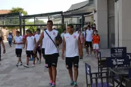 Facundo Rivero: De promesa a realidad