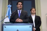 El Gobierno autoriza la compra de dólares para tenencia y ahorro