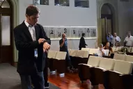 Kicillof: Se busca generar más equidad en este asunto cambiario