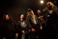 Tren Loco llega con un tema dedicado a Trimarco