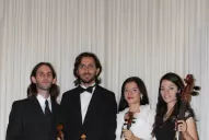 Funciones de la Camerata Lazarte