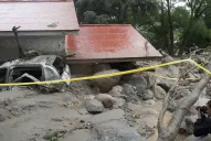 Asciende a 11 la cifra de muertos en Catamarca debido al alud en El Rodeo