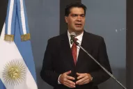 Capitanich anunció mayores controles a los precios para evitar aumentos