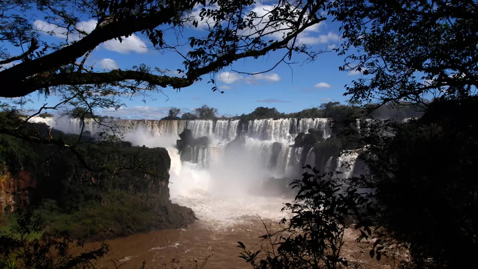 Los tesoros que te esperan en Misiones