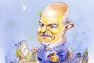 Soriano: un amigo histórico