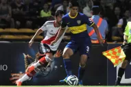 River aprovechó la oferta