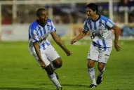 Atlético se quedó con la copa LA GACETA al empatar 2 a 2 con San Martín