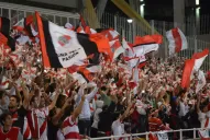 Mañana comienza la venta de plateas para el último Superclásico