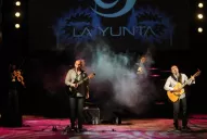 “Sabemos de dónde venimos, que es bastante”