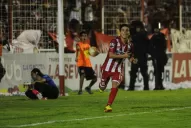 Becica: El hincha se fue contento a su casa