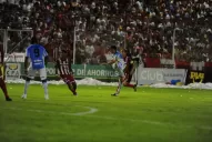 Barrado: El resultado fue mentiroso