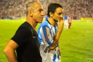 ¿El robo de la Copa LA GACETA fue una venganza?