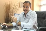 San Martín emitió un comunicado oficial por el robo de la copa