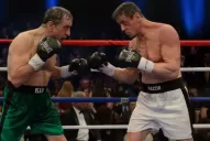 Stallone “se siente fantástico” cuando mata enemigos en el celuloide