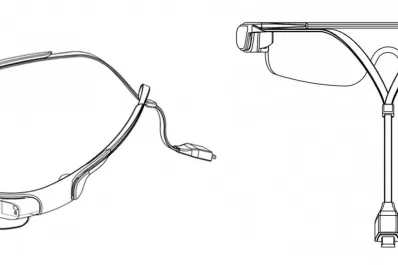 Samsung se prepara para competir con Google con sus Galaxy Glass