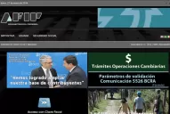 Con dudas y sin ventas, debutó el “nuevo cepo”