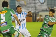 ¿Morel cambia Atlético por Defensa?