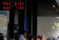 La AFIP recibió 121.000 pedidos de ahorristas