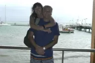 Apareció con vida la mujer que llevaba desaparecida una semana en Jujuy