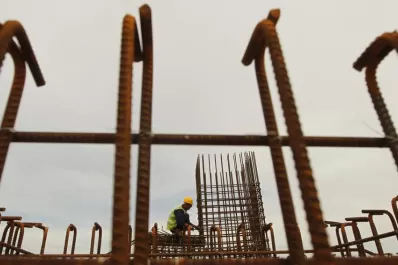 Acordarán valores para proteger a la construcción