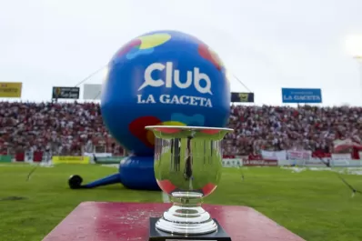 La Copa brilla por su ausencia