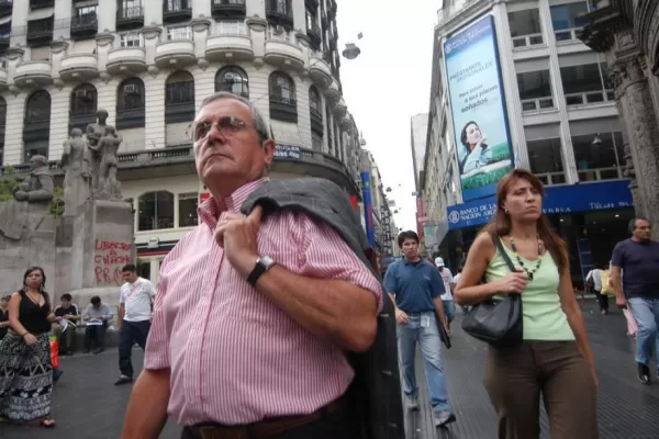 Cristina Fernández culpó a los bancos por la devaluación