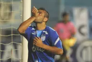 Atlético separó del plantel a Martín Morel