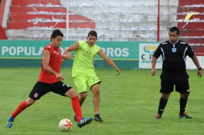 Lo que importa es jugar