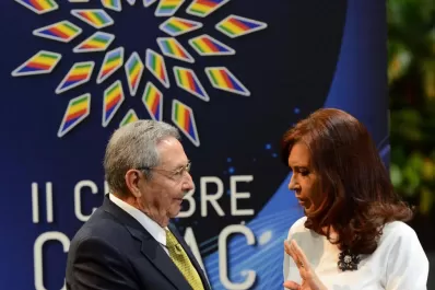 “Nadie debe sentirse superior en la región”