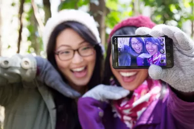 Como Facebook, ahora Twitter permitirá etiquetar fotos