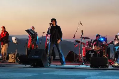 Guía Para Salir este fin de semana