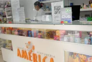 Otra farmacia América se suma a los descuentos del club