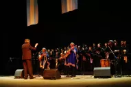 Aquella gran noche del Dúo Renacimiento