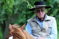 Al paso, por la huella de la memoria