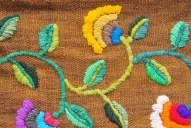 Sumar textura, color y cultura