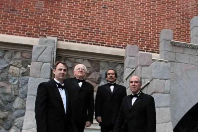 La obra de Ariel Ramírez cumple 50 años