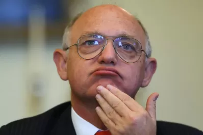 Argentina y Uruguay tendieron la mesa