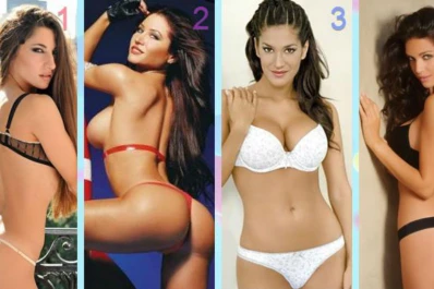 ¿Quién tendrá el mejor cuerpo del verano 2014?