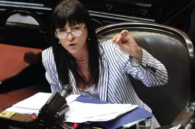 El toro está muy bien agarrado por sus astas, dijo Conti sobre la situación económica