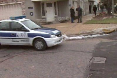 Un niño de 12 años murió electrocutado al tocar una puerta electrificada