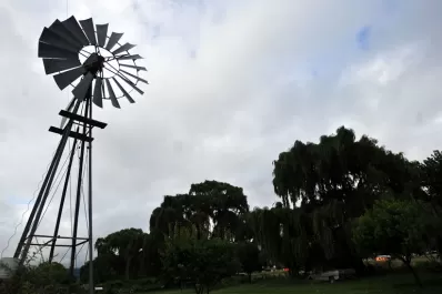 Las dulzuras del molino