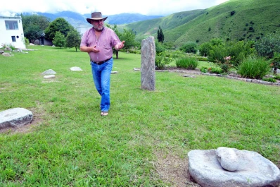 Mil opciones para todos en El Potrerillo