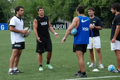 “Cada vez mejor”