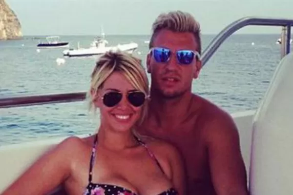 Maxi López no tiene rencor con Wanda Nara