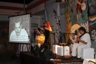 “Cuanto más aprendo, más miedo tengo”