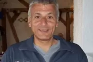 El médico platense perdido en Jujuy murió ahogado el sábado