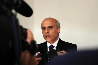 La interna en el PJ se cuela en el carnaval taficeño