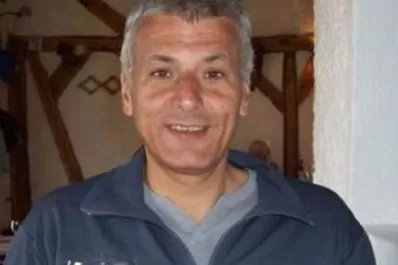 El médico platense perdido en Jujuy murió ahogado el sábado