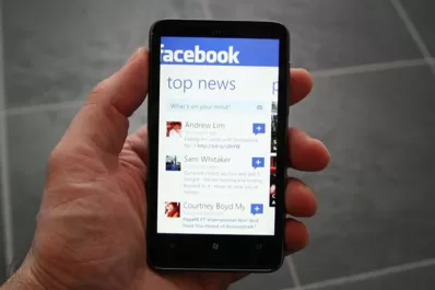 Facebook puede leer los mensajes de texto de sus usuarios en Android