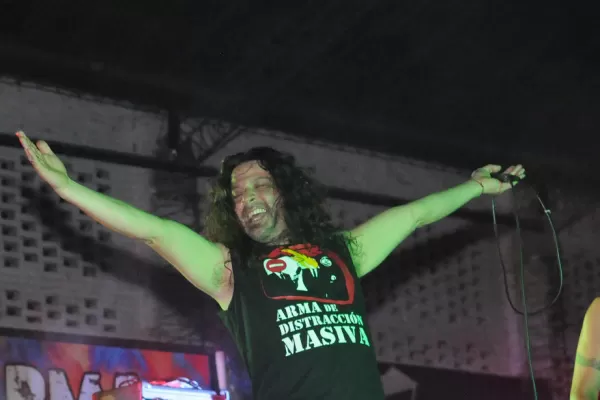 El suplemento 4AM de LA GACETA, un ojo avizor